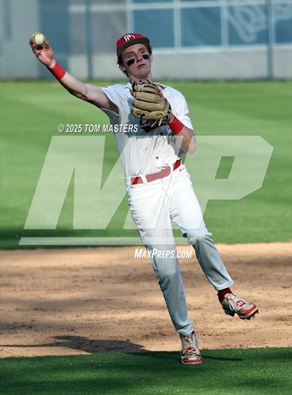 Thumbnail 3 in Charlotte Christian @ Providence Day photogallery.