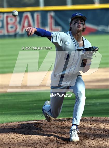 Thumbnail 2 in Charlotte Christian @ Providence Day photogallery.
