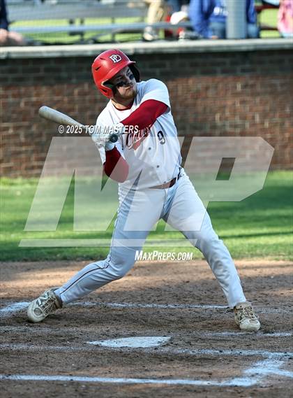 Thumbnail 3 in Charlotte Christian @ Providence Day photogallery.