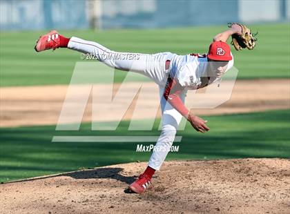 Thumbnail 1 in Charlotte Christian @ Providence Day photogallery.