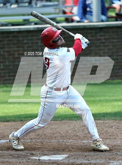 Thumbnail 1 in Charlotte Christian @ Providence Day photogallery.
