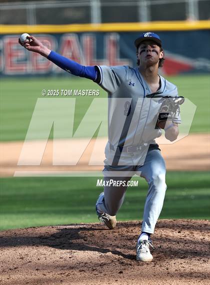 Thumbnail 1 in Charlotte Christian @ Providence Day photogallery.