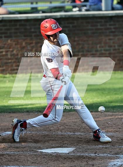 Thumbnail 3 in Charlotte Christian @ Providence Day photogallery.