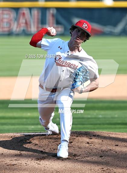 Thumbnail 1 in Charlotte Christian @ Providence Day photogallery.
