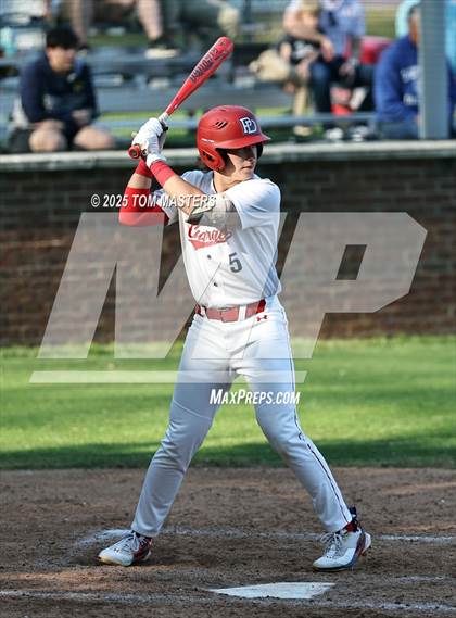 Thumbnail 2 in Charlotte Christian @ Providence Day photogallery.