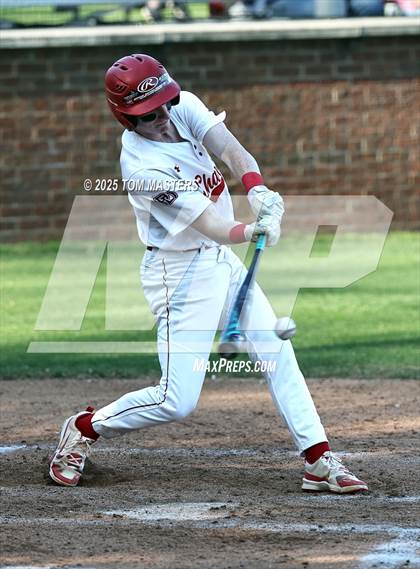 Thumbnail 2 in Charlotte Christian @ Providence Day photogallery.