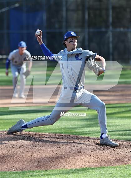 Thumbnail 2 in Charlotte Christian @ Providence Day photogallery.