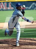 Photo from the gallery "Charlotte Christian @ Providence Day"