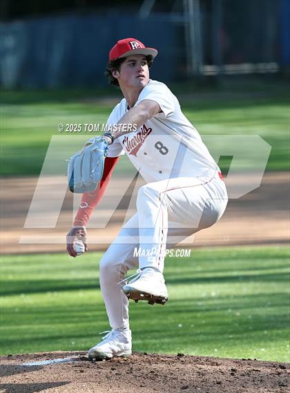 Thumbnail 2 in Charlotte Christian @ Providence Day photogallery.