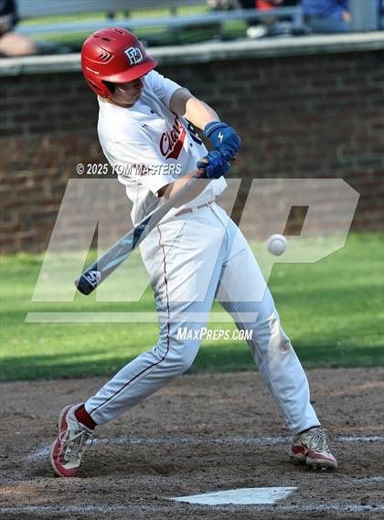 Thumbnail 2 in Charlotte Christian @ Providence Day photogallery.