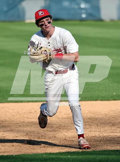 Thumbnail 2 in Charlotte Christian @ Providence Day photogallery.