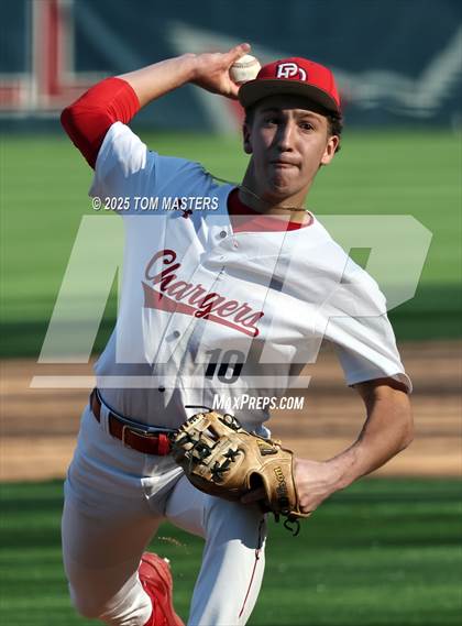 Thumbnail 3 in Charlotte Christian @ Providence Day photogallery.