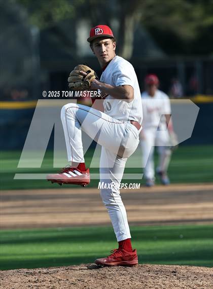Thumbnail 1 in Charlotte Christian @ Providence Day photogallery.