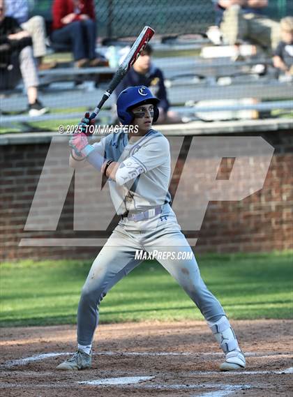Thumbnail 3 in Charlotte Christian @ Providence Day photogallery.