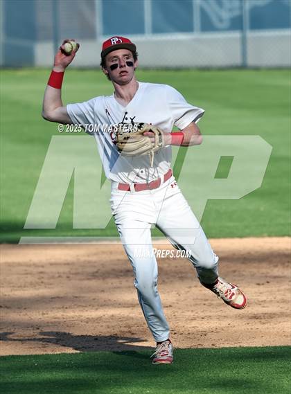 Thumbnail 2 in Charlotte Christian @ Providence Day photogallery.