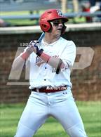 Photo from the gallery "Charlotte Christian @ Providence Day"