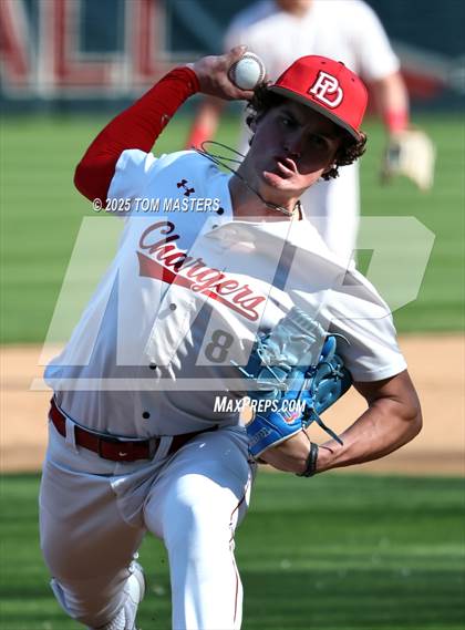 Thumbnail 2 in Charlotte Christian @ Providence Day photogallery.