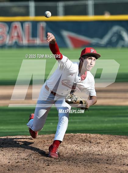 Thumbnail 2 in Charlotte Christian @ Providence Day photogallery.