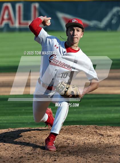 Thumbnail 2 in Charlotte Christian @ Providence Day photogallery.