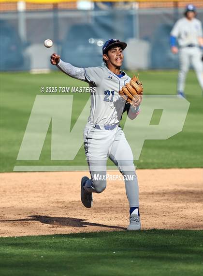 Thumbnail 3 in Charlotte Christian @ Providence Day photogallery.