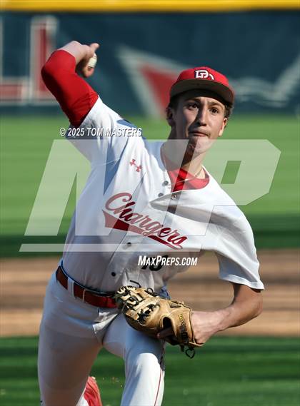 Thumbnail 1 in Charlotte Christian @ Providence Day photogallery.