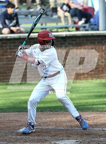 Thumbnail 2 in Charlotte Christian @ Providence Day photogallery.