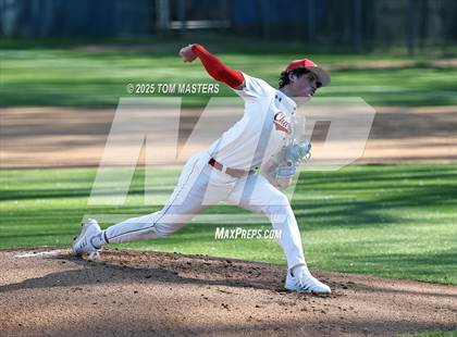 Thumbnail 1 in Charlotte Christian @ Providence Day photogallery.