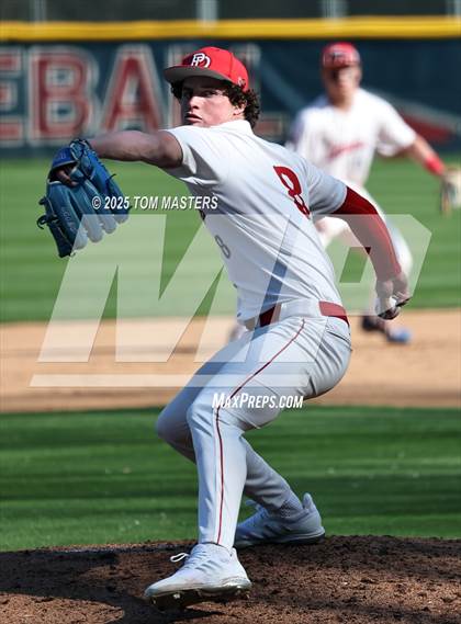 Thumbnail 1 in Charlotte Christian @ Providence Day photogallery.