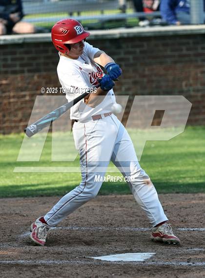 Thumbnail 3 in Charlotte Christian @ Providence Day photogallery.
