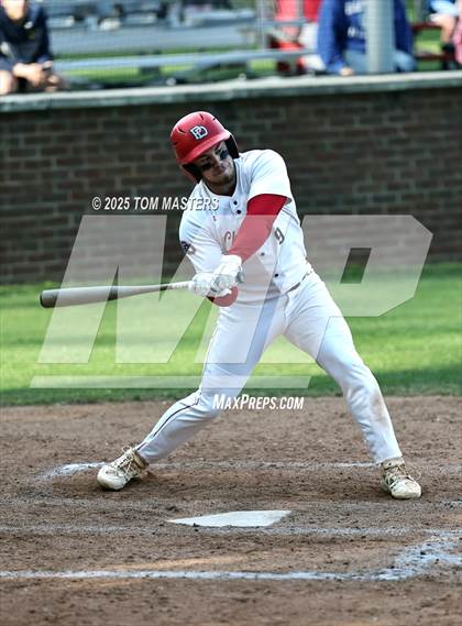 Thumbnail 2 in Charlotte Christian @ Providence Day photogallery.