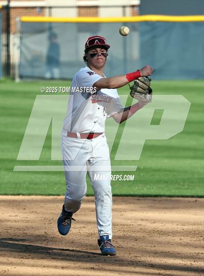 Thumbnail 2 in Charlotte Christian @ Providence Day photogallery.