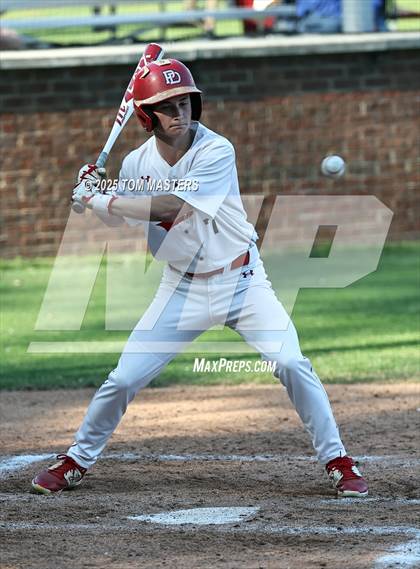 Thumbnail 1 in Charlotte Christian @ Providence Day photogallery.