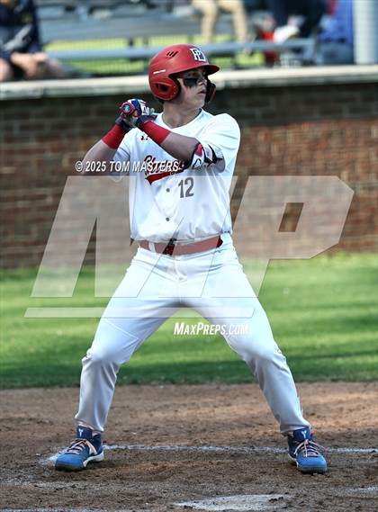 Thumbnail 3 in Charlotte Christian @ Providence Day photogallery.