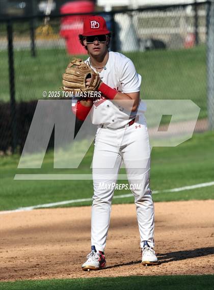 Thumbnail 1 in Charlotte Christian @ Providence Day photogallery.