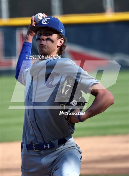 Thumbnail 1 in Charlotte Christian @ Providence Day photogallery.