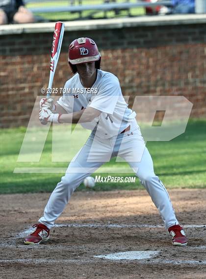Thumbnail 3 in Charlotte Christian @ Providence Day photogallery.