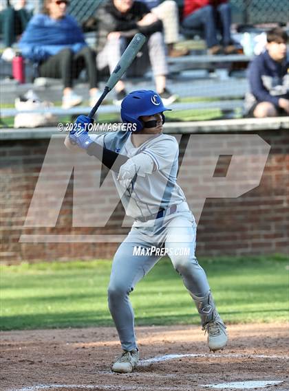 Thumbnail 3 in Charlotte Christian @ Providence Day photogallery.
