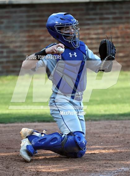 Thumbnail 1 in Charlotte Christian @ Providence Day photogallery.