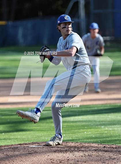 Thumbnail 3 in Charlotte Christian @ Providence Day photogallery.