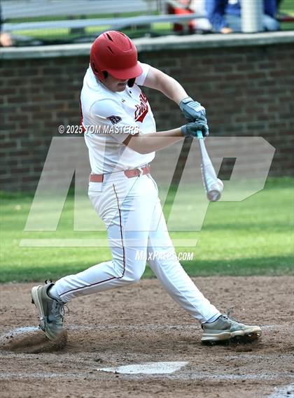 Thumbnail 2 in Charlotte Christian @ Providence Day photogallery.