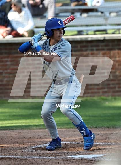 Thumbnail 1 in Charlotte Christian @ Providence Day photogallery.
