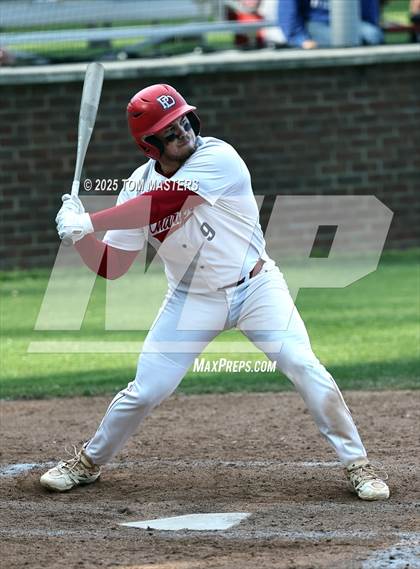 Thumbnail 3 in Charlotte Christian @ Providence Day photogallery.