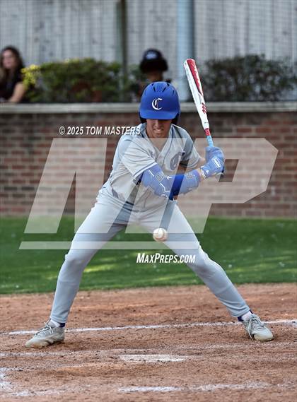 Thumbnail 1 in Charlotte Christian @ Providence Day photogallery.