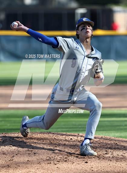 Thumbnail 2 in Charlotte Christian @ Providence Day photogallery.