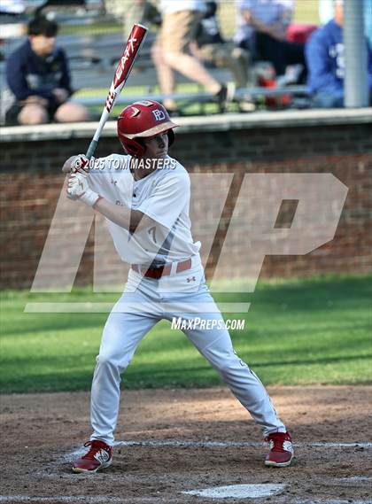 Thumbnail 2 in Charlotte Christian @ Providence Day photogallery.