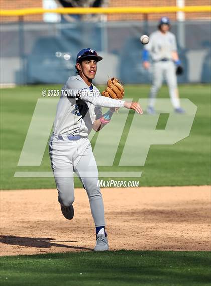 Thumbnail 1 in Charlotte Christian @ Providence Day photogallery.