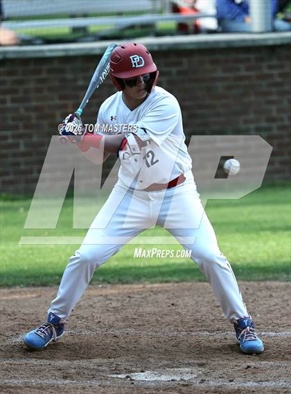 Thumbnail 2 in Charlotte Christian @ Providence Day photogallery.