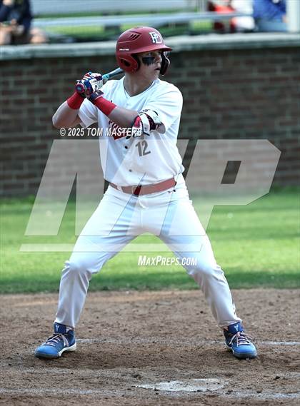 Thumbnail 1 in Charlotte Christian @ Providence Day photogallery.