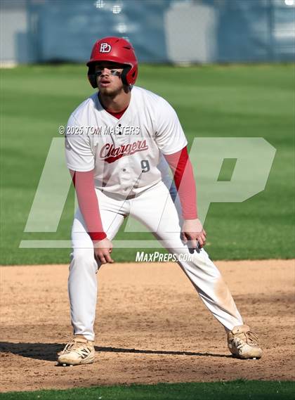 Thumbnail 2 in Charlotte Christian @ Providence Day photogallery.