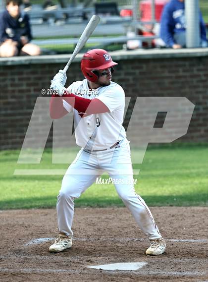 Thumbnail 1 in Charlotte Christian @ Providence Day photogallery.